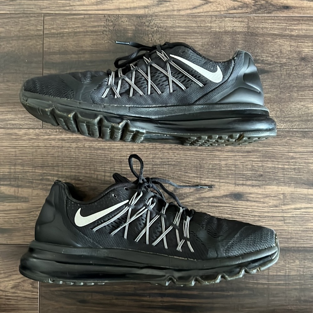 Nike Air Max Running Shoe